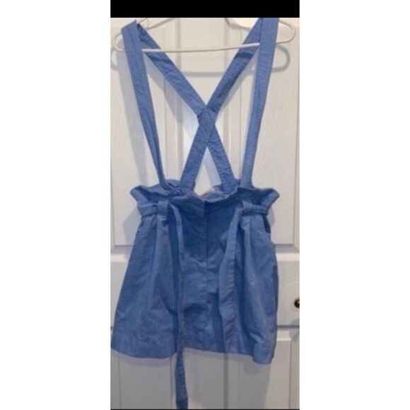 Urban outfitters corduroy skirt size large, but fits like a medium - Picture 4 of 8